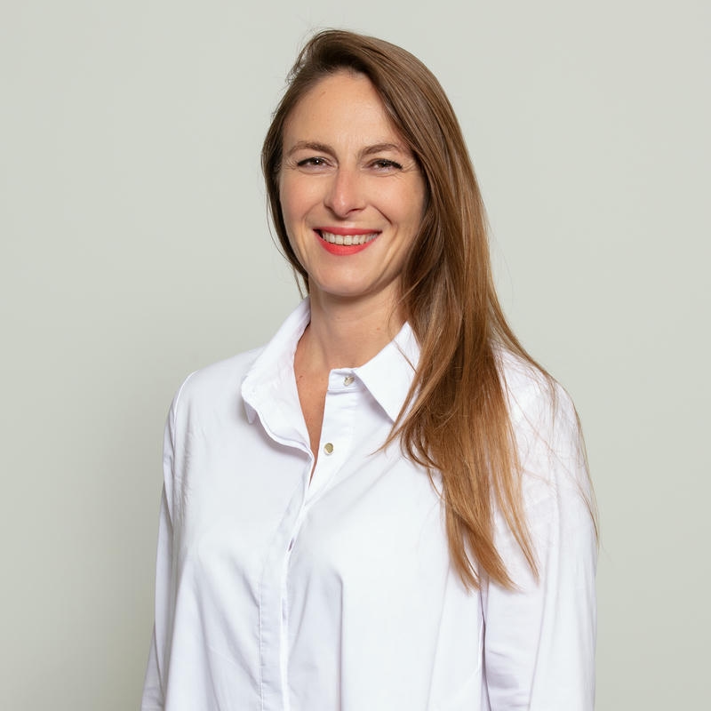 Anna Stepien – Senior Contract & Claim Management Consultant at TPM