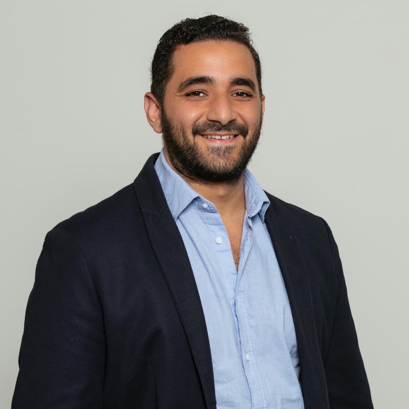 Anthony Soliman – Contract & Claim Management Consultant, Business Development Management at TPM
