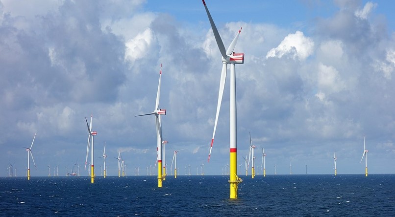 Arkona Offshore Wind Farm developed by TPM in Germany