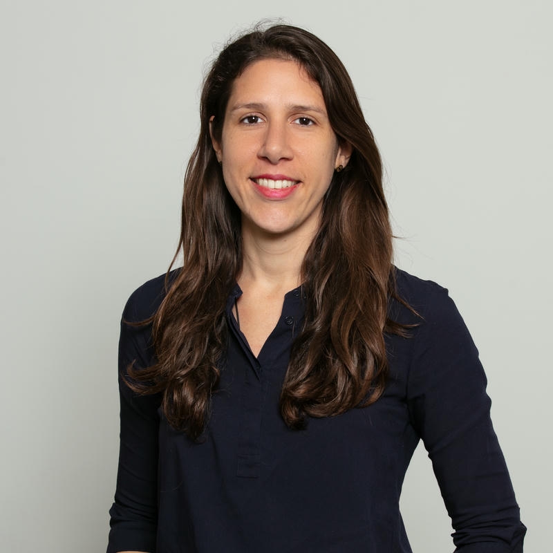 Arueli Rubia – Contract & Claim Management Consultant at TPM