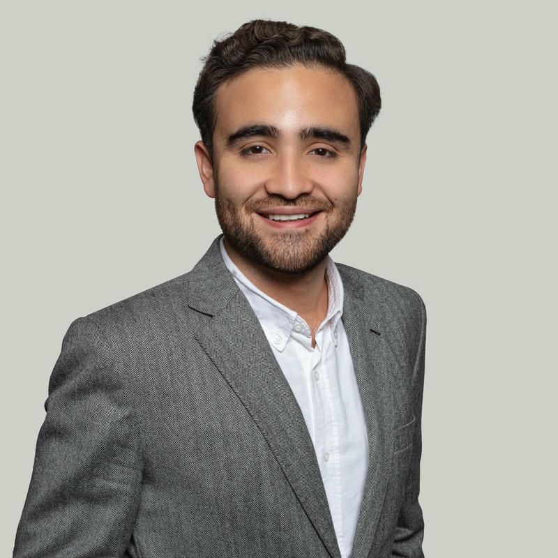 Estaban Chavez – Contract & Claim Management Consultant at TPM