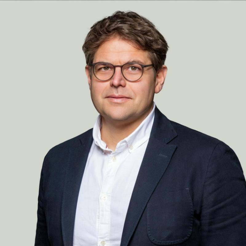 Henning Sohn – Senior Contract & Claim Management Consultant at TPM