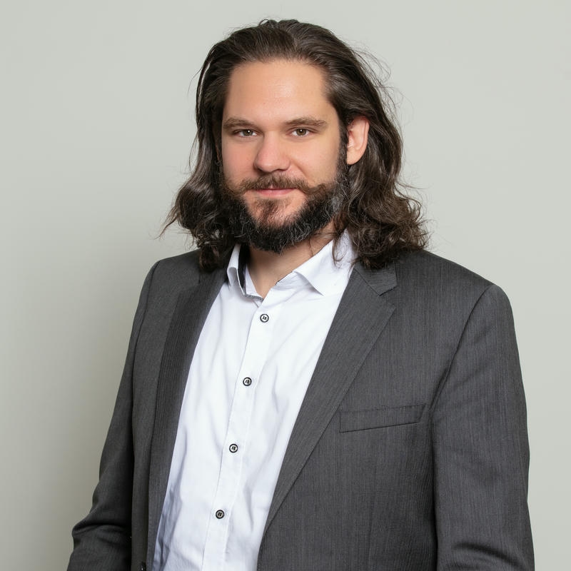 Jan Schoch – Senior Contract & Claim Management Consultant, Head of Corporate Development at TPM