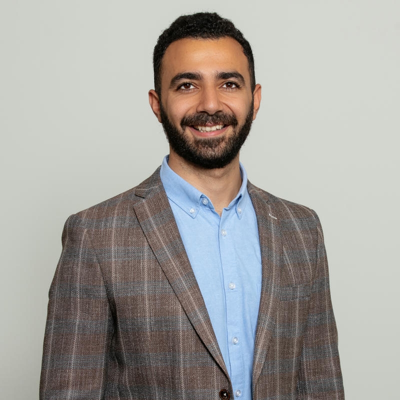 Mark Soliman – Contract & Claim Management Consultant at TPM