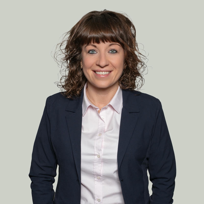 Monika Komolibio – Senior Talent Acquisition at TPM