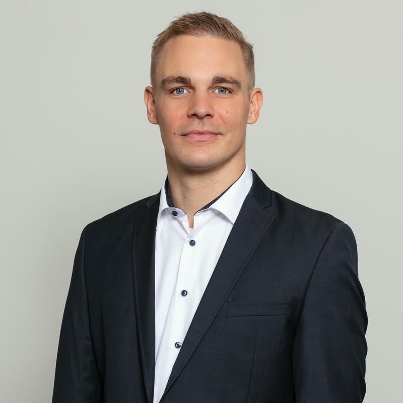 Paul Frommholz – Contract & Claim Management Consultant at TPM