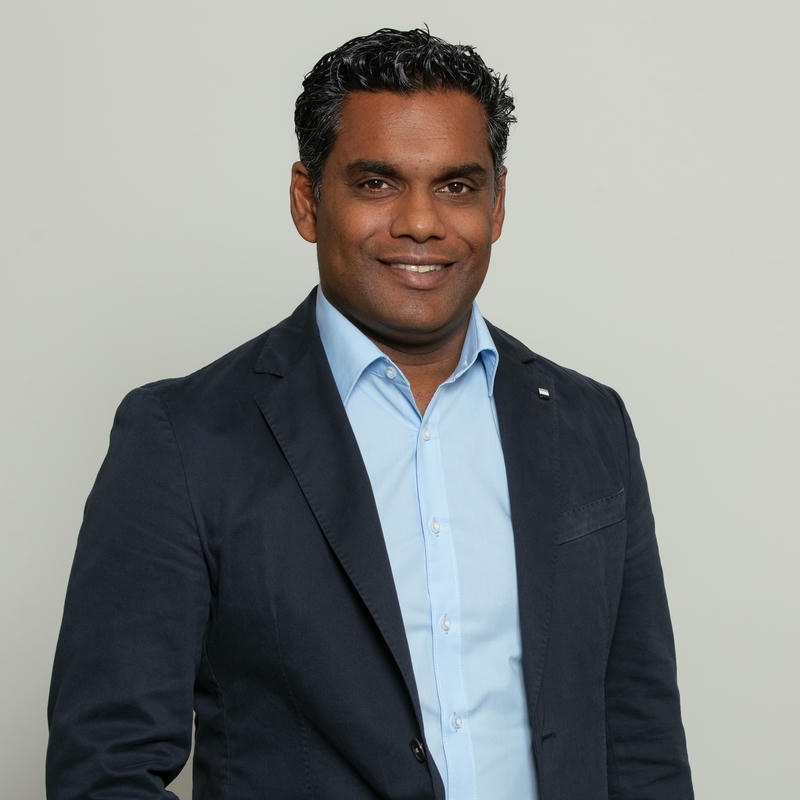 Dr. Kareem Hassan – Senior Project Manager at TPM