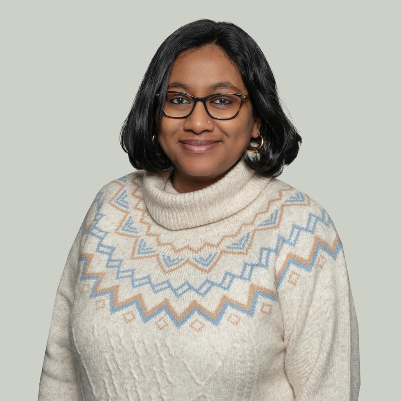 Renu Sambathivayah – Contract & Claim Management Consultant at TPM