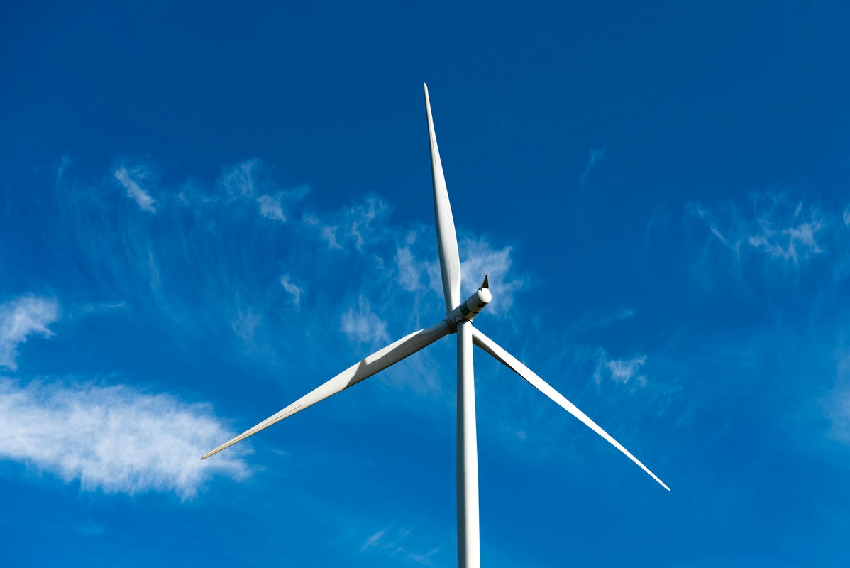 Engineering of wind power systems